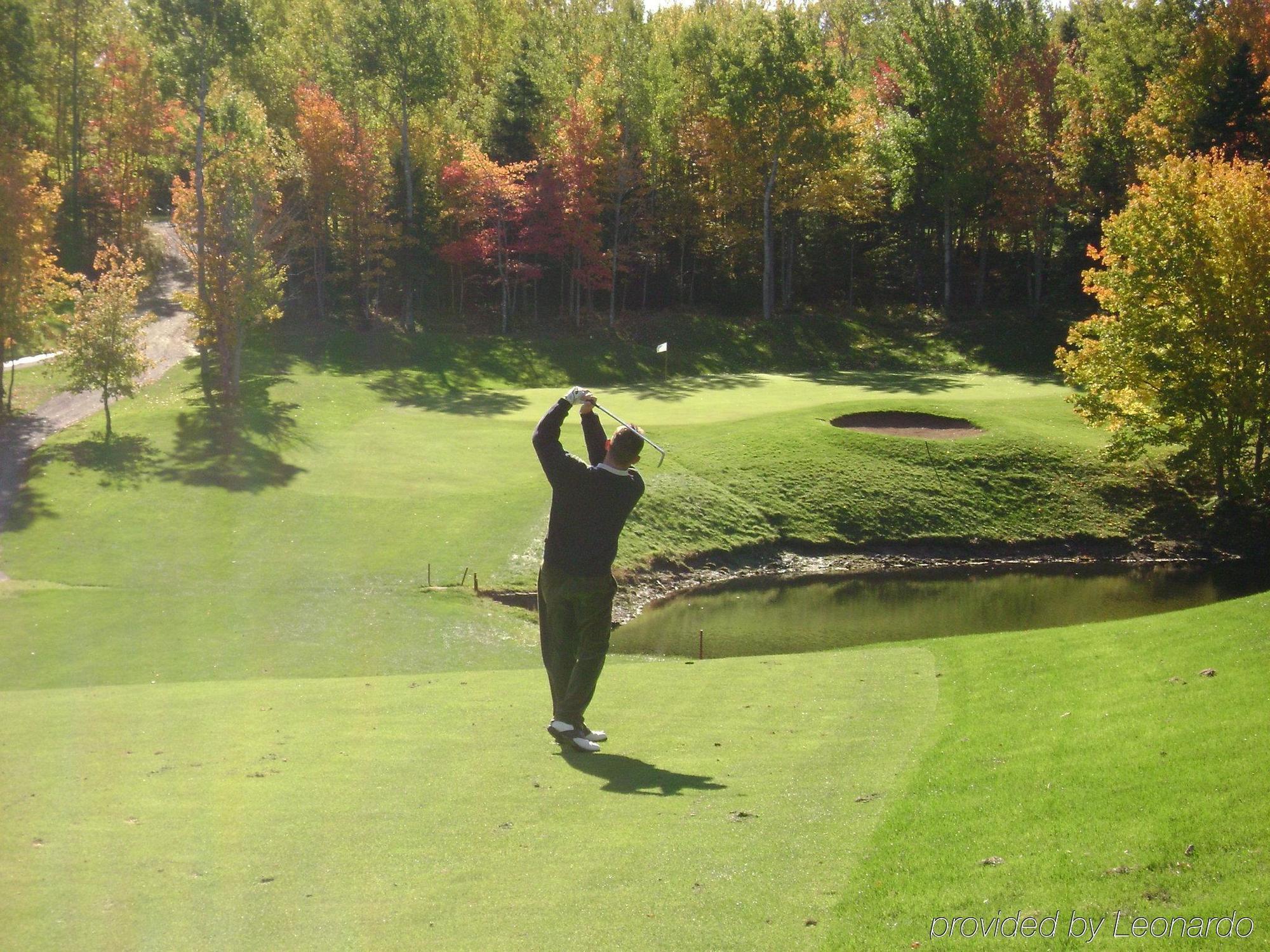 Comfort Inn Rouyn Facilidades foto